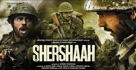 Rating 35. . Shershaah movie download telegram